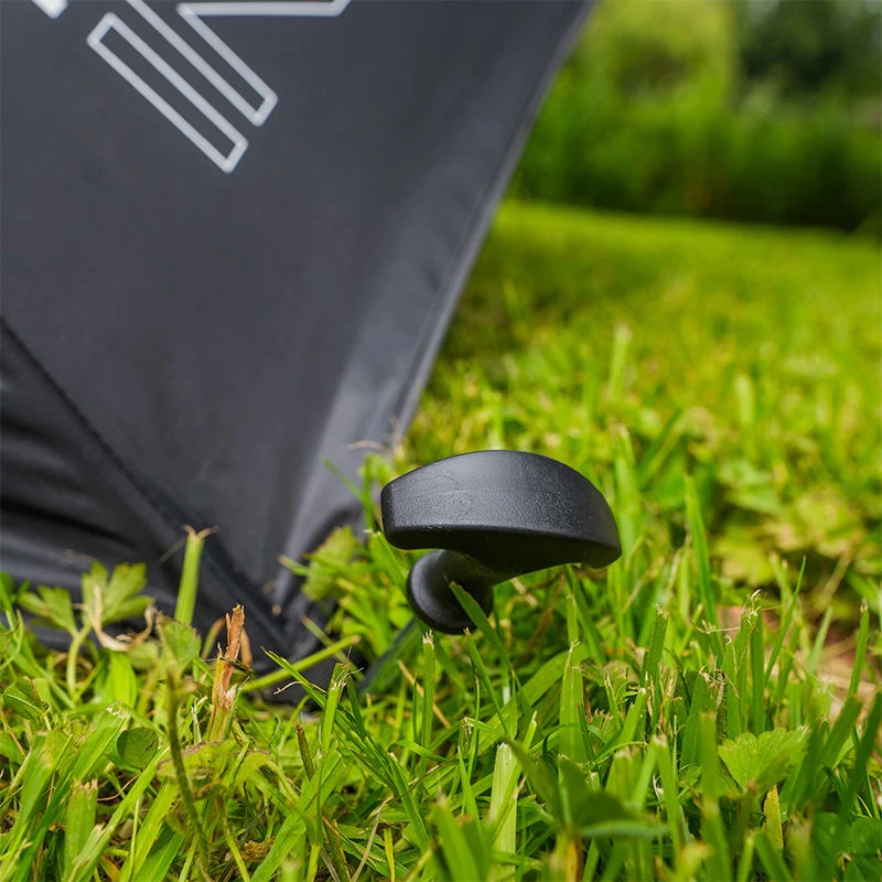 Preston Innovations Inception Fibreglass Flatback Brolly 50inch